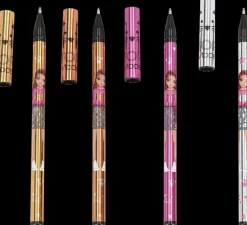 TOPModel Askartelutarvikkeet<Metalligeelikynat