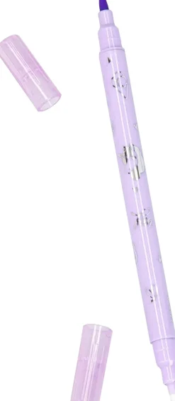 TOPModel Askartelutarvikkeet<Pastellitussit, 6 Kpl