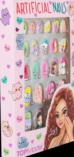 TOPModel Askartelutarvikkeet<Tekokynnet