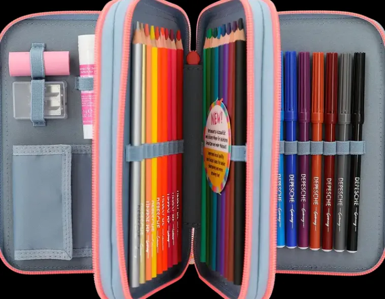 TOPModel Askartelutarvikkeet<Triplapenaali Cutie Star