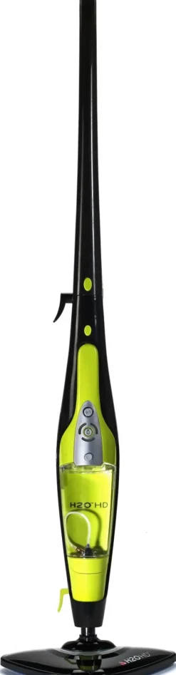 Tvins Ikkunapesurit, Lattianpesukoneet Ja Tarvikkeet<H2O Mop Hd Hoyrymoppi