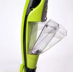 Tvins Ikkunapesurit, Lattianpesukoneet Ja Tarvikkeet<H2O Mop Hd Hoyrymoppi