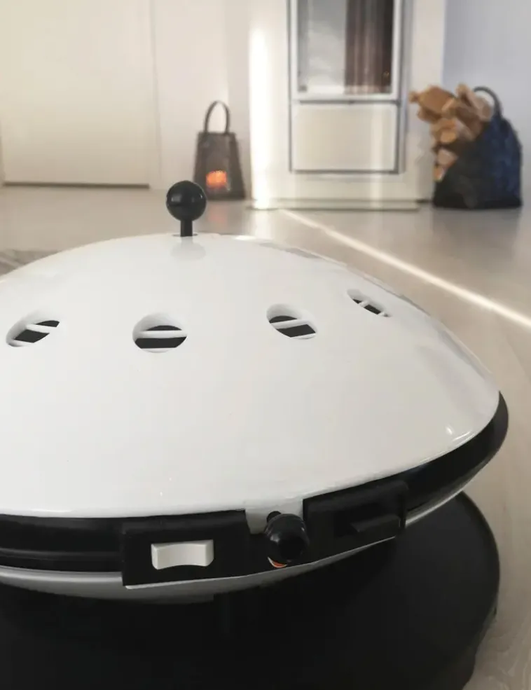 Ufox Ilmastointi Ja Huoneilma<U3S Ilmankostutin Valkoinen