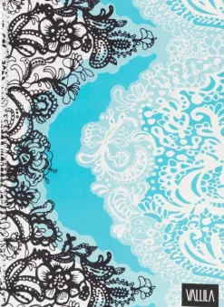 Vallila Paperitarvikkeet>Mandariini Kierrevihko A4