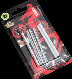 Velo Paperitarvikkeet>D Pinnaheijastin 10 Kpl Hopea