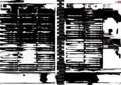 Vallila Kalenterit>Vuosikalenteri A5 Heinikko 2024