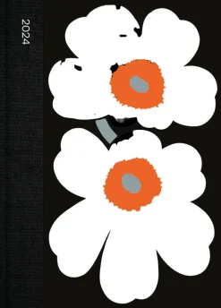 Karto Kalenterit>Vuosikalenterikirja Marim Unikko 2024