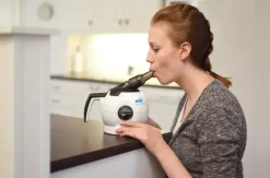 WellO2 Muut Kauneuden- Ja Terveydenhoitolaitteet<Care Eu-Hengitysharjoituslaite