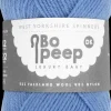 West Yorkshire Spinners Käsityötarvikkeet>Lanka Bo Peep Luxury Baby Dk 50G Sadepisara 460