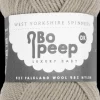 West Yorkshire Spinners Käsityötarvikkeet>Lanka Bo Peep Luxury Baby Dk 50G Tinasotilas 305