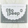West Yorkshire Spinners Käsityötarvikkeet>Lanka Bo Peep Luxury Baby Dk 50G Hammaskeiju 011