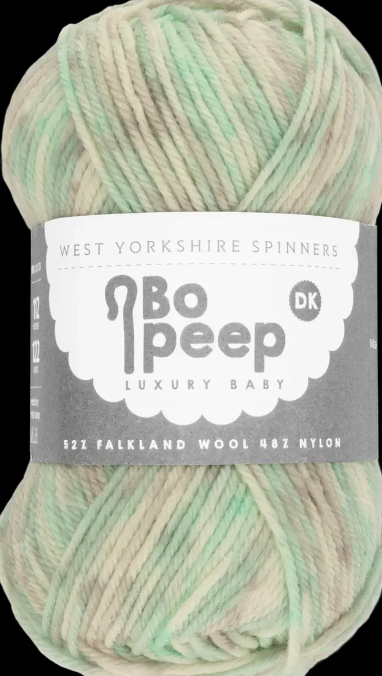 West Yorkshire Spinners Käsityötarvikkeet>Lanka Bo Peep Luxury Baby Dk 50G Taika 835