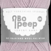 West Yorkshire Spinners Käsityötarvikkeet>Lanka Bo Peep Luxury Baby Dk 50G Kipina 728