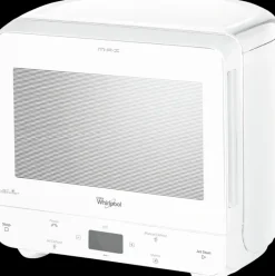 Whirlpool Kypsentäminen<Max 34 Fw Mikroaaltouuni Valkoinen