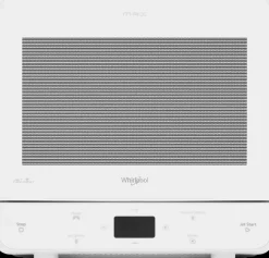 Whirlpool Kypsentäminen<Max 34 Fw Mikroaaltouuni Valkoinen