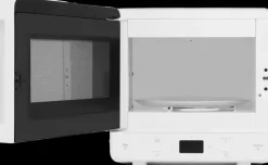 Whirlpool Kypsentäminen<Max 34 Fw Mikroaaltouuni Valkoinen
