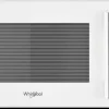 Whirlpool Kypsentäminen<Mwp 251 W Mikroaaltouuni Valkoinen