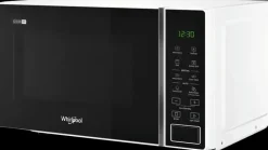 Whirlpool Kypsentäminen<Mwp203W Mikroaaltouuni Valkoinen