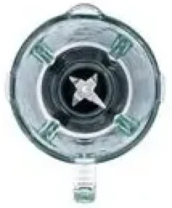 Wilfa Ruoanvalmistuskoneet<Bl-1000S Tehosekoitin