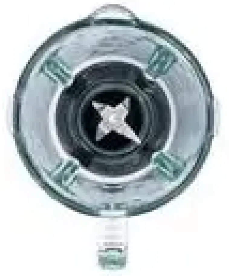 Wilfa Ruoanvalmistuskoneet<Bl-1000S Tehosekoitin