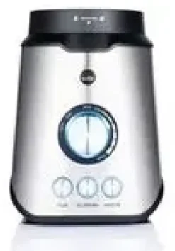 Wilfa Ruoanvalmistuskoneet<Bl-1000S Tehosekoitin