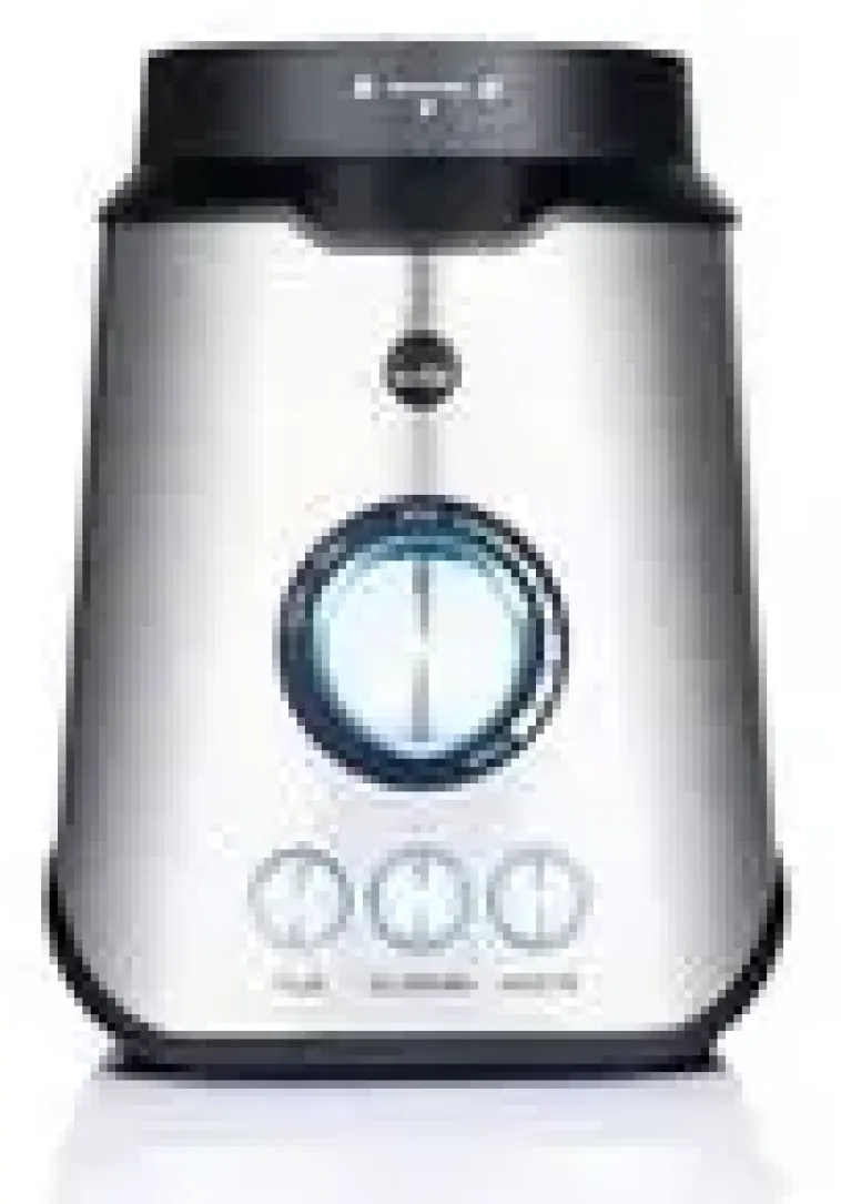 Wilfa Ruoanvalmistuskoneet<Bl-1000S Tehosekoitin