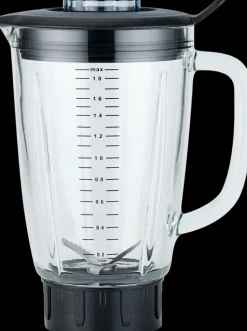 Wilfa Ruoanvalmistuskoneet<Bl7S-Pb1800 Tehosekoitin