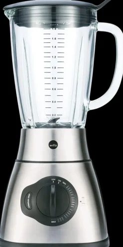 Wilfa Ruoanvalmistuskoneet<Bls-1200S Tehosekoitin