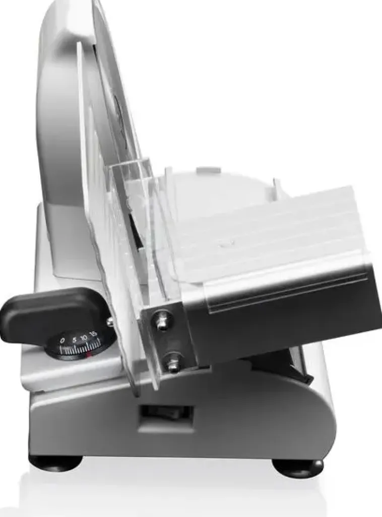 Wilfa Ruoanvalmistuskoneet<Fs-200W Viipalointikone