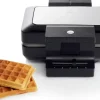 Wilfa Kypsentäminen<Gaufres Bw-1000B Belgialainen Vohvelirauta