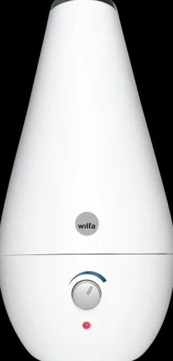 Wilfa Ilmastointi Ja Huoneilma<Hu4-4W Ilmankostutin