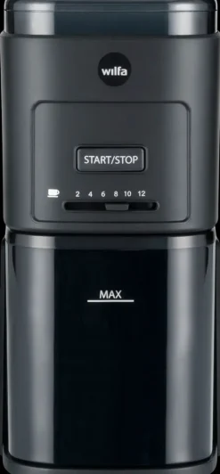 Wilfa Kahvi Ja Tee<Kahvimylly Cg2G-260