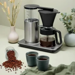 Wilfa Kahvi Ja Tee<Kahvinkeitin Classic Pause Cm3S-A100