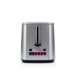 Wilfa Kypsentäminen<Leivanpaahdin Classic Silver Ct-1000S, Hopea