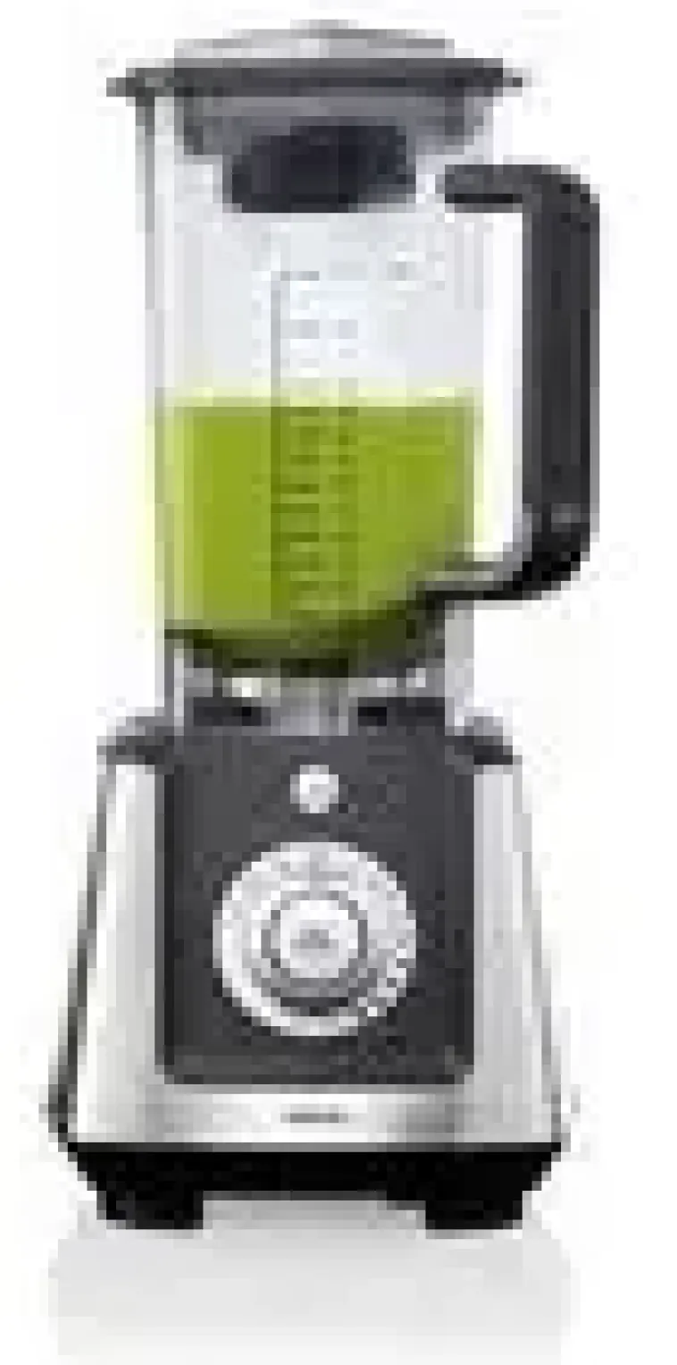 Wilfa Ruoanvalmistuskoneet<Power Fuel Bpf-1200S Tehosekoitin