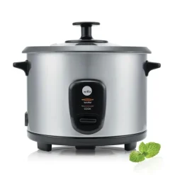 Wilfa Kypsentäminen<Rc-5S Riisinkeitin