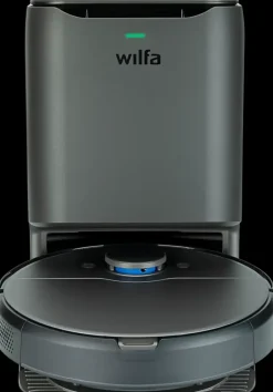 Wilfa Imurit Ja Tarvikkeet<Rvc-D4000Sl+ Robotti-Imuri