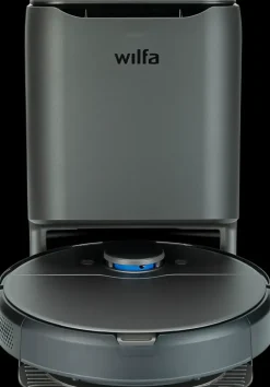 Wilfa Imurit Ja Tarvikkeet<Rvc-D4000Sl+ Robotti-Imuri