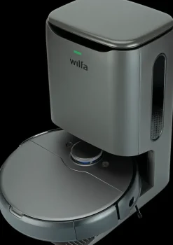 Wilfa Imurit Ja Tarvikkeet<Rvc-D4000Sl+ Robotti-Imuri