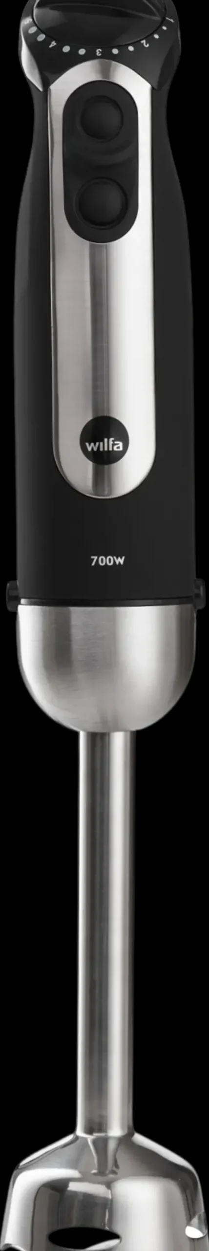 Wilfa Ruoanvalmistuskoneet<Sm-1B Sauvasekoitin
