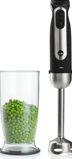 Wilfa Ruoanvalmistuskoneet<Sm-1B Sauvasekoitin