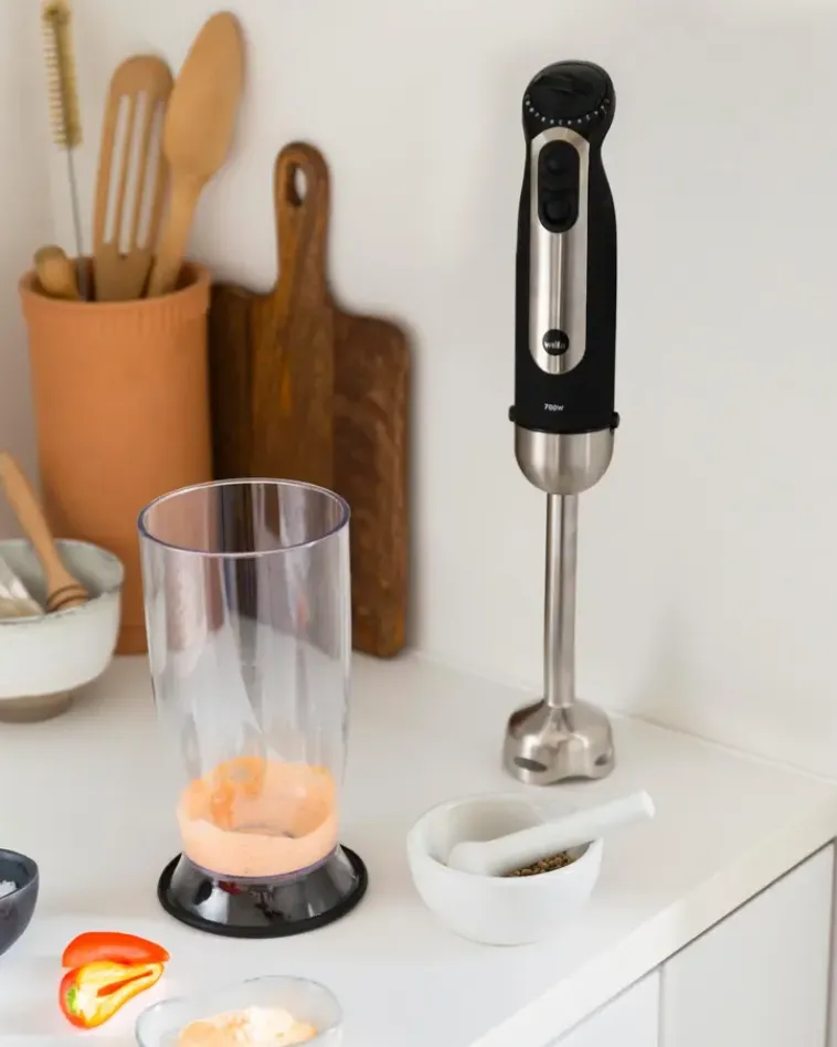 Wilfa Ruoanvalmistuskoneet<Sm-1B Sauvasekoitin