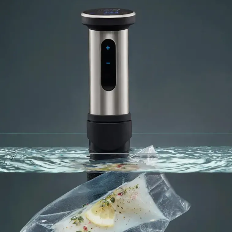 Wilfa Muut Keittiölaitteet<Svs-1200S Sous Vide Sirkulaattori