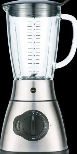 Wilfa Ruoanvalmistuskoneet<Tehosekoitin Bls-1500S