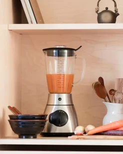 Wilfa Ruoanvalmistuskoneet<Tehosekoitin Bls-1500S