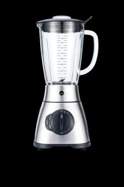 Wilfa Ruoanvalmistuskoneet<Tehosekoitin Xplode Vital Bblsp-1800S, 1,8 Litraa, 1800W, 5 Vuoden Moottoritakuu