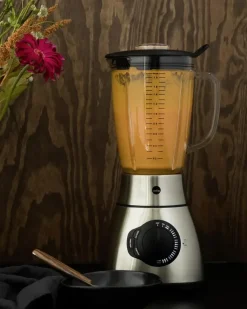 Wilfa Ruoanvalmistuskoneet<Tehosekoitin Xplode Vital Bblsp-1800S, 1,8 Litraa, 1800W, 5 Vuoden Moottoritakuu