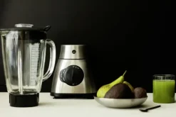 Wilfa Ruoanvalmistuskoneet<Tehosekoitin Xplode Energy Blsp-1200S, 1,8 Litraa, 1200W, 5 Vuoden Moottoritakuu