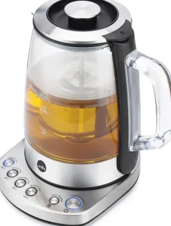 Wilfa Kahvi Ja Tee<Tm1-1500S Teenkeitin