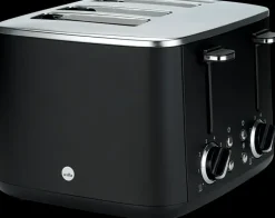 Wilfa Kypsentäminen<To4B-1600 Leivanpaahdin